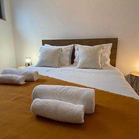Casa Da Avenida Villa Inn Braga Esterno foto