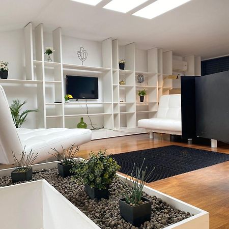 Casa Da Avenida Villa Inn Braga Esterno foto